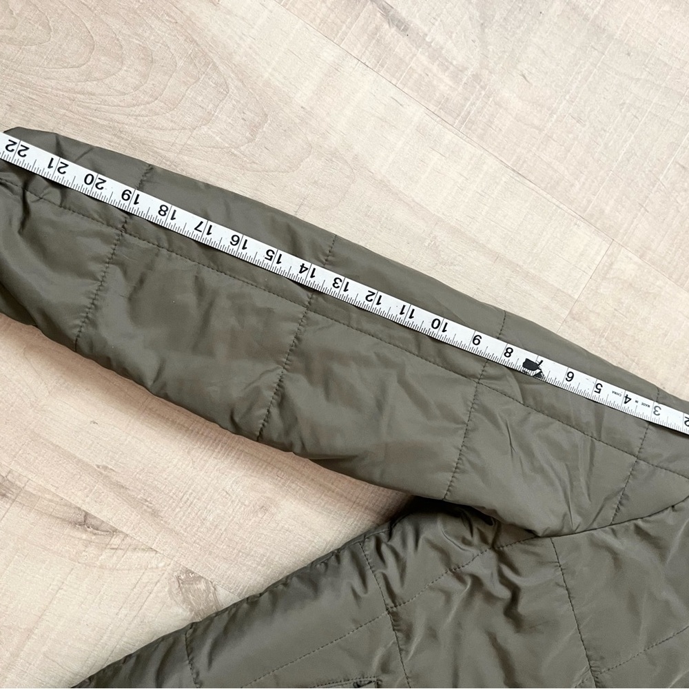 Altar’d State Light Puffer Jacket - Picture 11 of 14